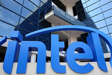Intel проявил интерес к криптовалютам