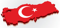 Турция открыта для Bitcoin