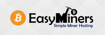 EasyMiners новый сервис облачного...