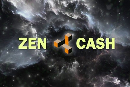 Криптовалюта ZenCash (ZEN)
