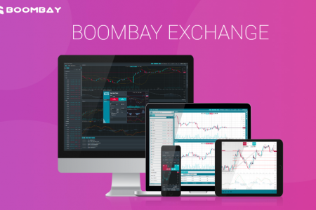 Airdrop Boombay Exchange